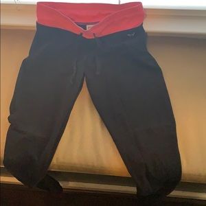 Victoria’s Secret cotton leggings